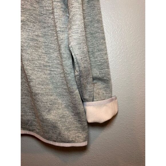 The North Face 1/4 Zip Jacket Women's Canyonland NWOT  Size Small - Picture 3 of 5